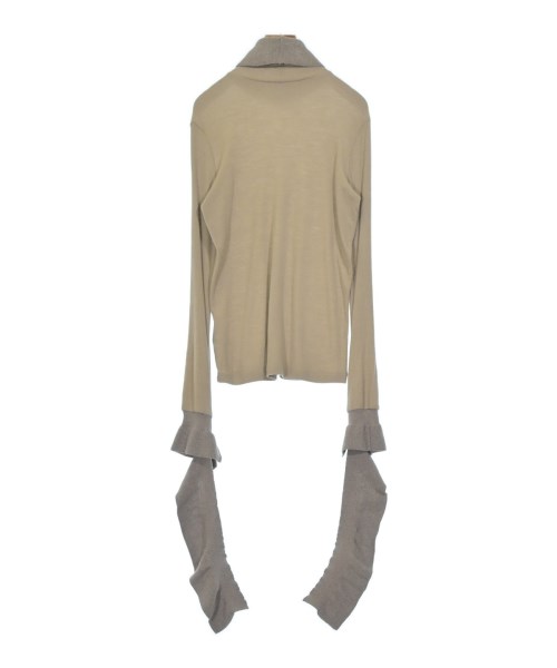 Acne Studios（アクネストゥディオズ）ニット・セーター ベージュ サイズ:XS レディース/2200672071393