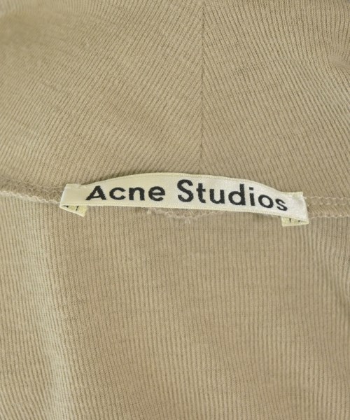 Acne Studios（アクネストゥディオズ）ニット・セーター ベージュ サイズ:XS レディース/2200672071393