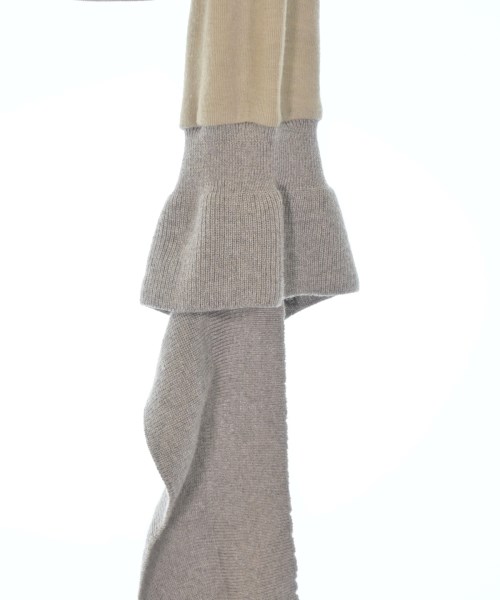 Acne Studios（アクネストゥディオズ）ニット・セーター ベージュ サイズ:XS レディース/2200672071393
