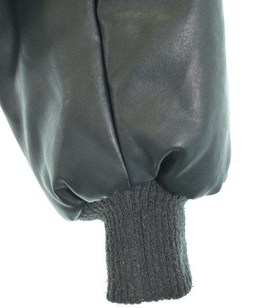 Acne Studios（アクネストゥディオズ）ダウンジャケット/ダウンベスト 緑 サイズ:34(XS位) レディース/2200672319020