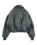 Acne Studios（アクネストゥディオズ）ダウンジャケット/ダウンベスト 緑 サイズ:34(XS位) レディース/2200672319020