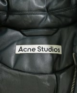 Acne Studios（アクネストゥディオズ）ダウンジャケット/ダウンベスト 緑 サイズ:34(XS位) レディース/2200672319020