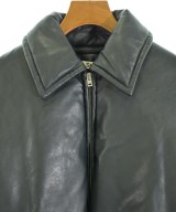 Acne Studios（アクネストゥディオズ）ダウンジャケット/ダウンベスト 緑 サイズ:34(XS位) レディース/2200672319020