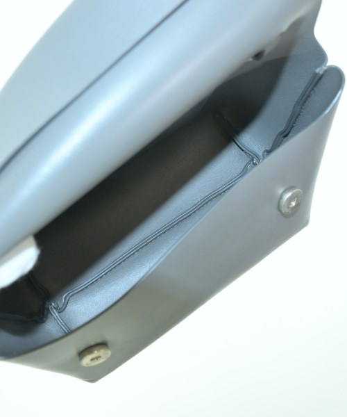 Acne Studios（アクネストゥディオズ）ショルダーバッグ グレー サイズ:- レディース/2200672325045