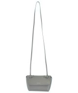 Acne Studios（アクネストゥディオズ）ショルダーバッグ グレー サイズ:- レディース/2200672325045