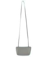 Acne Studios（アクネストゥディオズ）ショルダーバッグ グレー サイズ:- レディース/2200672325045