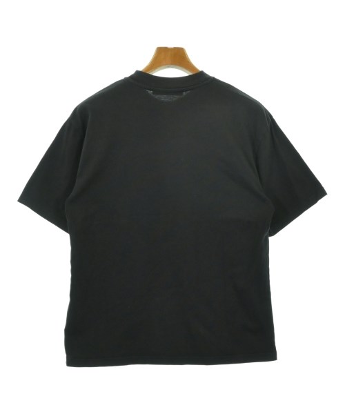 Acne Studios（アクネストゥディオズ）Tシャツ・カットソー 黒 サイズ:XS レディース/2200722745014