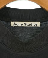 Acne Studios（アクネストゥディオズ）Tシャツ・カットソー 黒 サイズ:XS レディース/2200722745014