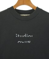 Acne Studios（アクネストゥディオズ）Tシャツ・カットソー 黒 サイズ:XS レディース/2200722745014