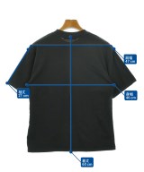 Acne Studios（アクネストゥディオズ）Tシャツ・カットソー 黒 サイズ:XS レディース/2200722745014