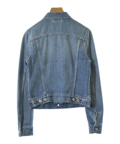 Acne Studios（アクネストゥディオズ）デニムジャケット 青 サイズ:34(XS位) レディース/2200723188032