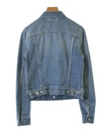Acne Studios（アクネストゥディオズ）デニムジャケット 青 サイズ:34(XS位) レディース/2200723188032
