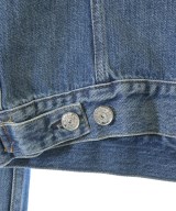 Acne Studios（アクネストゥディオズ）デニムジャケット 青 サイズ:34(XS位) レディース/2200723188032