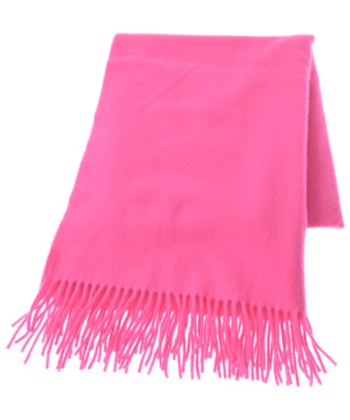 Acne Studios(アクネストゥディオズ)のストール サイズ:- 15,000円