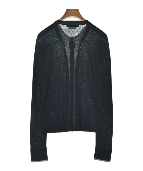 Acne Studios（アクネストゥディオズ）カーディガン 黒 サイズ:XS レディース/2200729401036