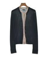 Acne Studios（アクネストゥディオズ）カーディガン 黒 サイズ:XS レディース/2200729401036