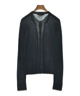 Acne Studios（アクネストゥディオズ）カーディガン 黒 サイズ:XS レディース/2200729401036