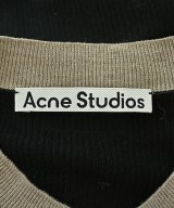 Acne Studios（アクネストゥディオズ）カーディガン 黒 サイズ:XS レディース/2200729401036