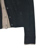 Acne Studios（アクネストゥディオズ）カーディガン 黒 サイズ:XS レディース/2200729401036