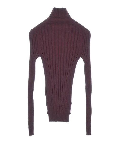 Acne Studios（アクネストゥディオズ）ニット・セーター 赤 サイズ:S レディース/2200729601429