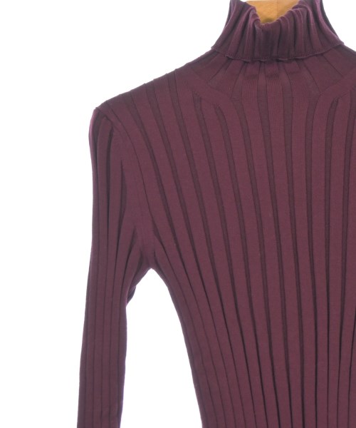 Acne Studios（アクネストゥディオズ）ニット・セーター 赤 サイズ:S レディース/2200729601429