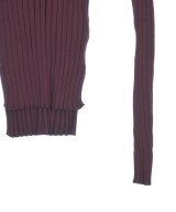 Acne Studios（アクネストゥディオズ）ニット・セーター 赤 サイズ:S レディース/2200729601429