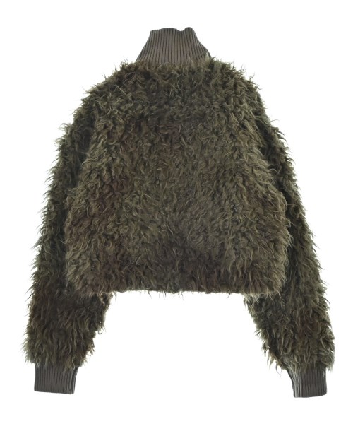 Acne Studios（アクネストゥディオズ）その他 カーキ サイズ:S レディース/2200729669047