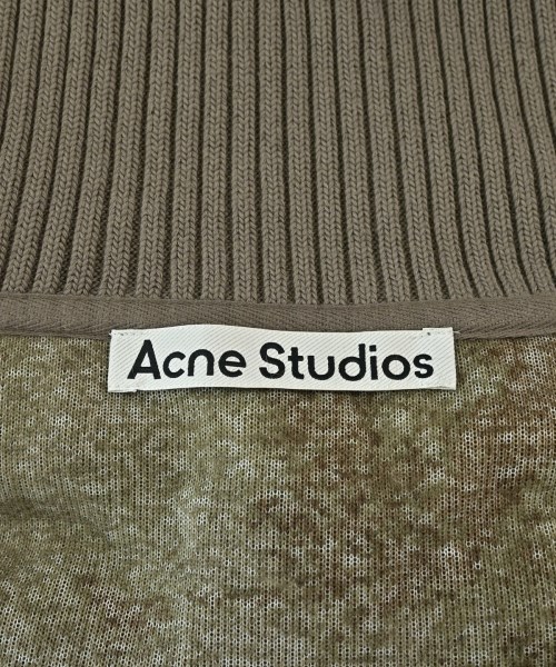 Acne Studios（アクネストゥディオズ）その他 カーキ サイズ:S レディース/2200729669047