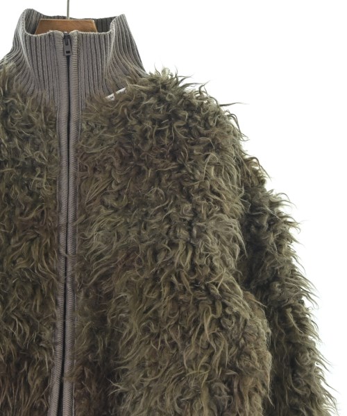 Acne Studios（アクネストゥディオズ）その他 カーキ サイズ:S レディース/2200729669047