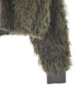 Acne Studios（アクネストゥディオズ）その他 カーキ サイズ:S レディース/2200729669047