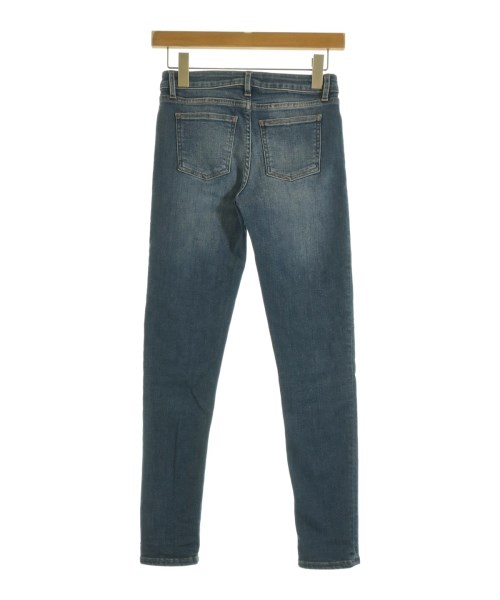 Acne Studios（アクネストゥディオズ）デニムパンツ 青 サイズ:25(S位) レディース/2200720862041