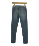 Acne Studios（アクネストゥディオズ）デニムパンツ 青 サイズ:25(S位) レディース/2200720862041