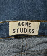 Acne Studios（アクネストゥディオズ）デニムパンツ 青 サイズ:25(S位) レディース/2200720862041