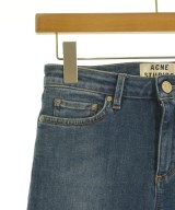 Acne Studios（アクネストゥディオズ）デニムパンツ 青 サイズ:25(S位) レディース/2200720862041