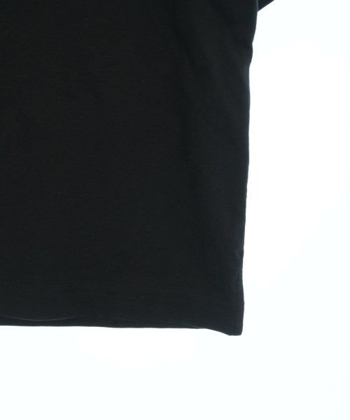 Acne Studios（アクネストゥディオズ）Tシャツ・カットソー 黒 サイズ:XS レディース/2200729267250