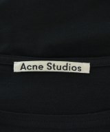 Acne Studios（アクネストゥディオズ）Tシャツ・カットソー 黒 サイズ:XS レディース/2200729267250