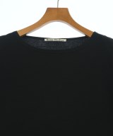 Acne Studios（アクネストゥディオズ）Tシャツ・カットソー 黒 サイズ:XS レディース/2200729267250