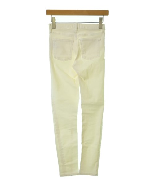 Acne Studios（アクネストゥディオズ）その他 白 サイズ:24(S位) レディース/2200730116011