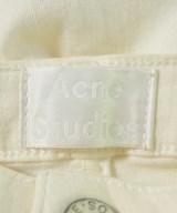 Acne Studios（アクネストゥディオズ）その他 白 サイズ:24(S位) レディース/2200730116011