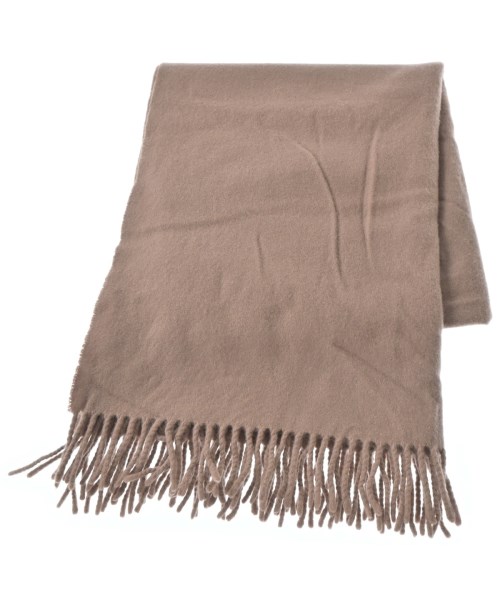Acne Studios(アクネストゥディオズ)のストール サイズ:- 13,600円