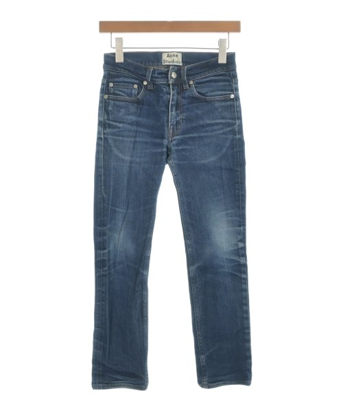 Acne Studios(アクネストゥディオズ)のデニムパンツ サイズ:28(L位) 4,800円