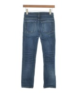 Acne Studios（アクネストゥディオズ）デニムパンツ 青 サイズ:28(L位) レディース/2200730497035