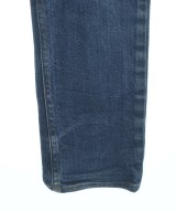 Acne Studios（アクネストゥディオズ）デニムパンツ 青 サイズ:28(L位) レディース/2200730497035