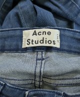 Acne Studios（アクネストゥディオズ）デニムパンツ 青 サイズ:26(M位) レディース/2200730679080