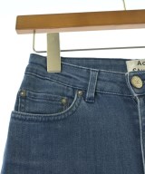 Acne Studios（アクネストゥディオズ）デニムパンツ 青 サイズ:26(M位) レディース/2200730679080