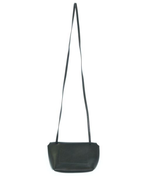 Acne Studios（アクネストゥディオズ）ショルダーバッグ 黒 サイズ:- レディース/2200730963097