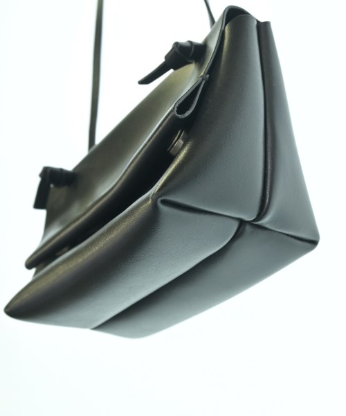 Acne Studios（アクネストゥディオズ）ショルダーバッグ 黒 サイズ:- レディース/2200730963097