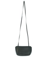 Acne Studios（アクネストゥディオズ）ショルダーバッグ 黒 サイズ:- レディース/2200730963097