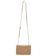 Acne Studios（アクネストゥディオズ）ショルダーバッグ ベージュ サイズ:- レディース/2200731063031