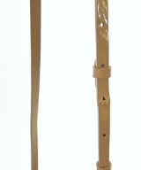 Acne Studios（アクネストゥディオズ）ショルダーバッグ ベージュ サイズ:- レディース/2200731063031